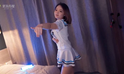 55345-果冻传媒 GDCM-024 被侵犯多次的女主播▌王玥▌榜一大哥暴力吸吮嫩鲍 尽情爆肏迷人裂缝 堕入高卝潮肉卝欲.jpg